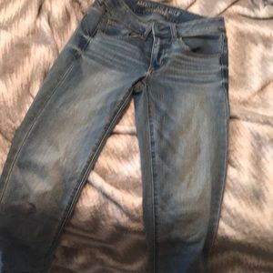 AE jeans